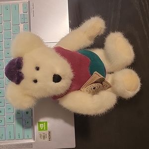 The Boyds Collection-Egbert Q. Bearsford